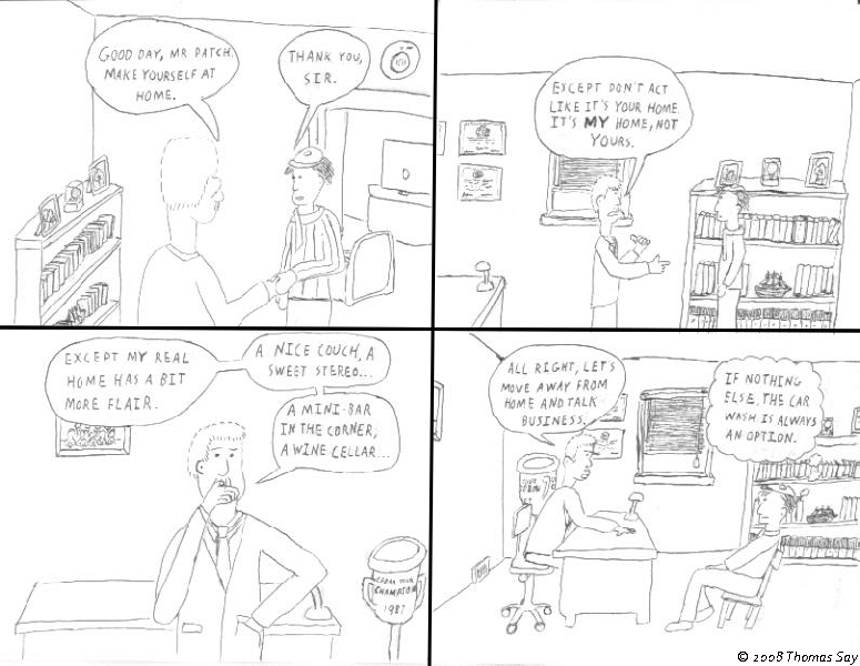 Comic